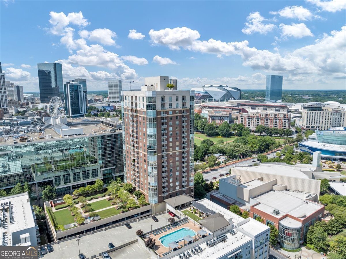 285 Centennial Olympic Park Drive Atlanta - Photo 68