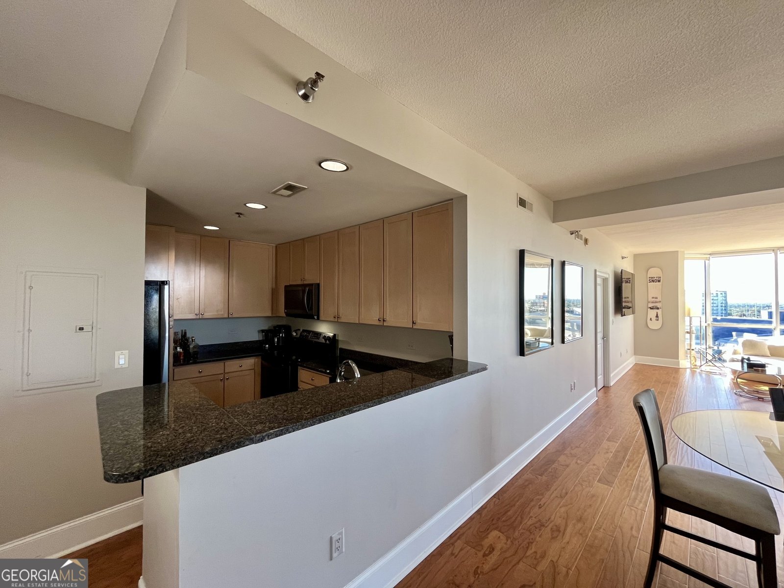 285 Centennial Olympic Park Drive Atlanta - Photo 7