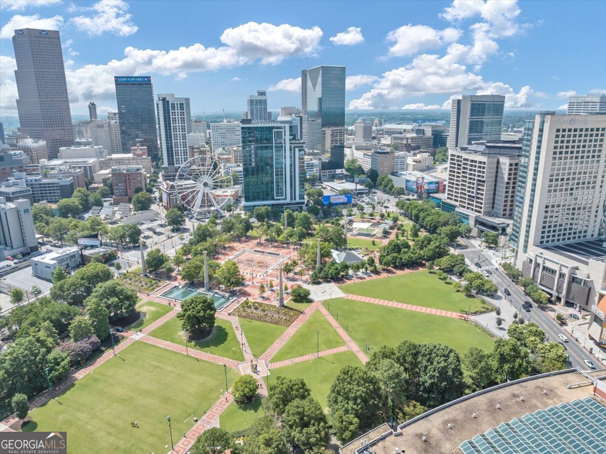 285 Centennial Olympic Park Drive Atlanta - Photo 72