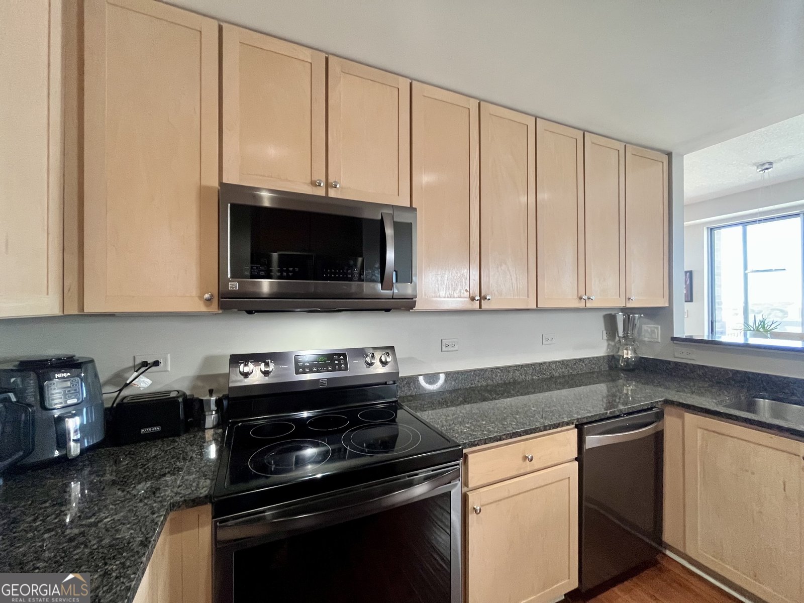 285 Centennial Olympic Park Drive Atlanta - Photo 8