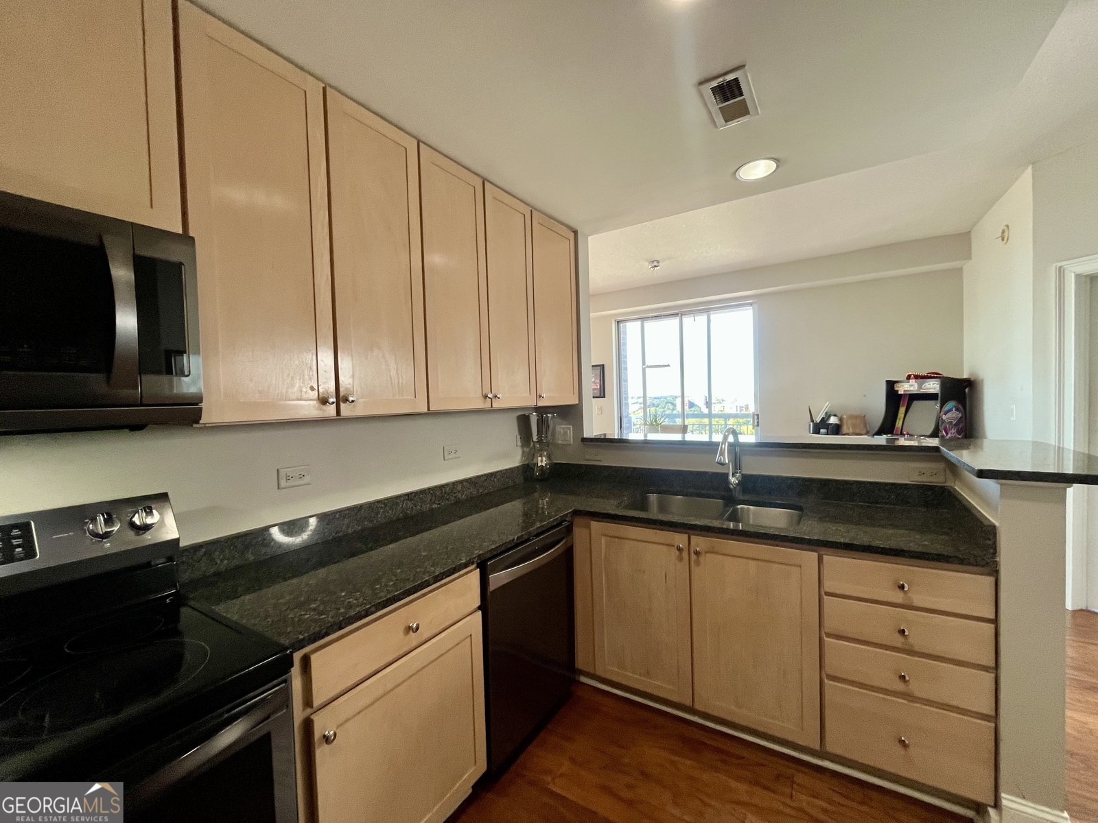 285 Centennial Olympic Park Drive Atlanta - Photo 9