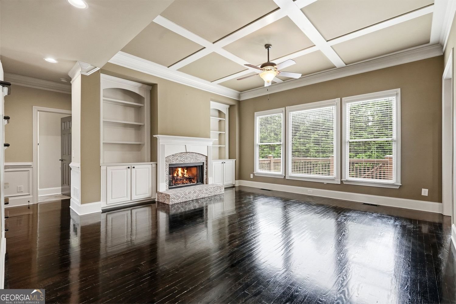 3915 Copper Leaf Lane Cumming - Photo 11