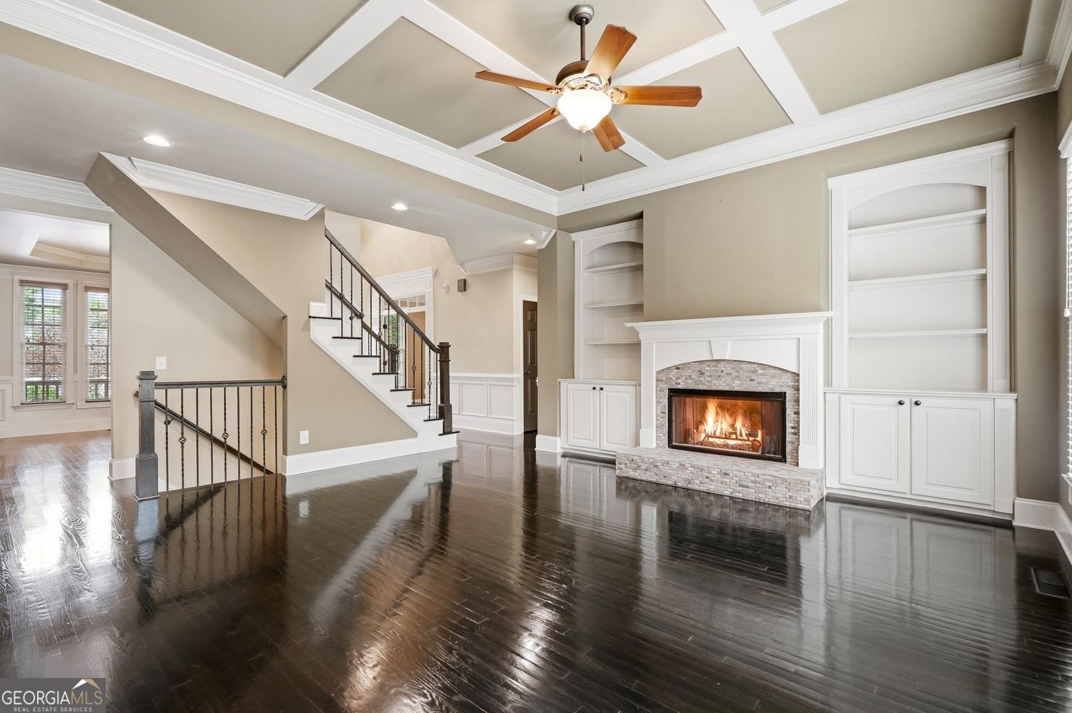 3915 Copper Leaf Lane Cumming - Photo 12