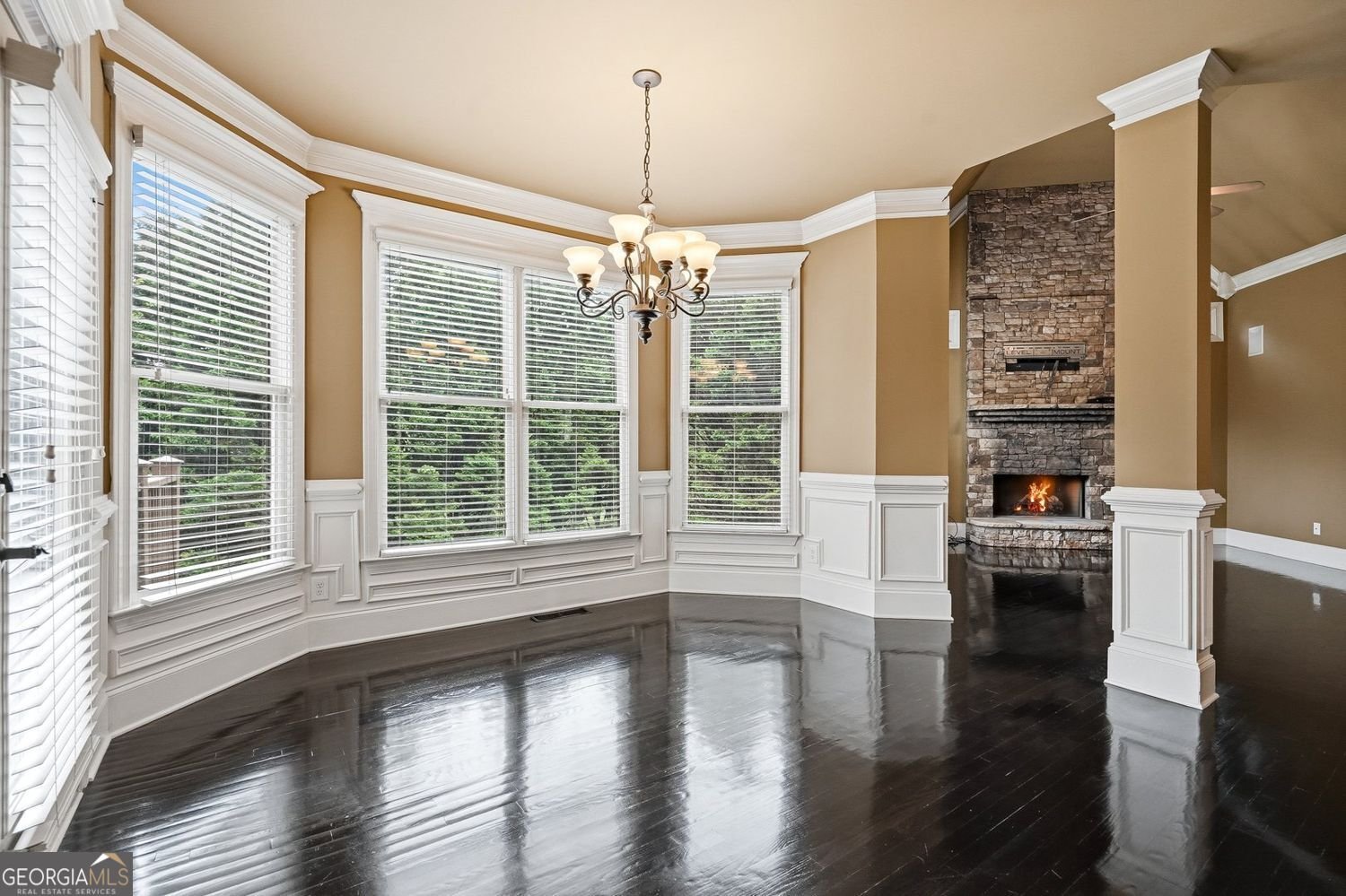 3915 Copper Leaf Lane Cumming - Photo 14