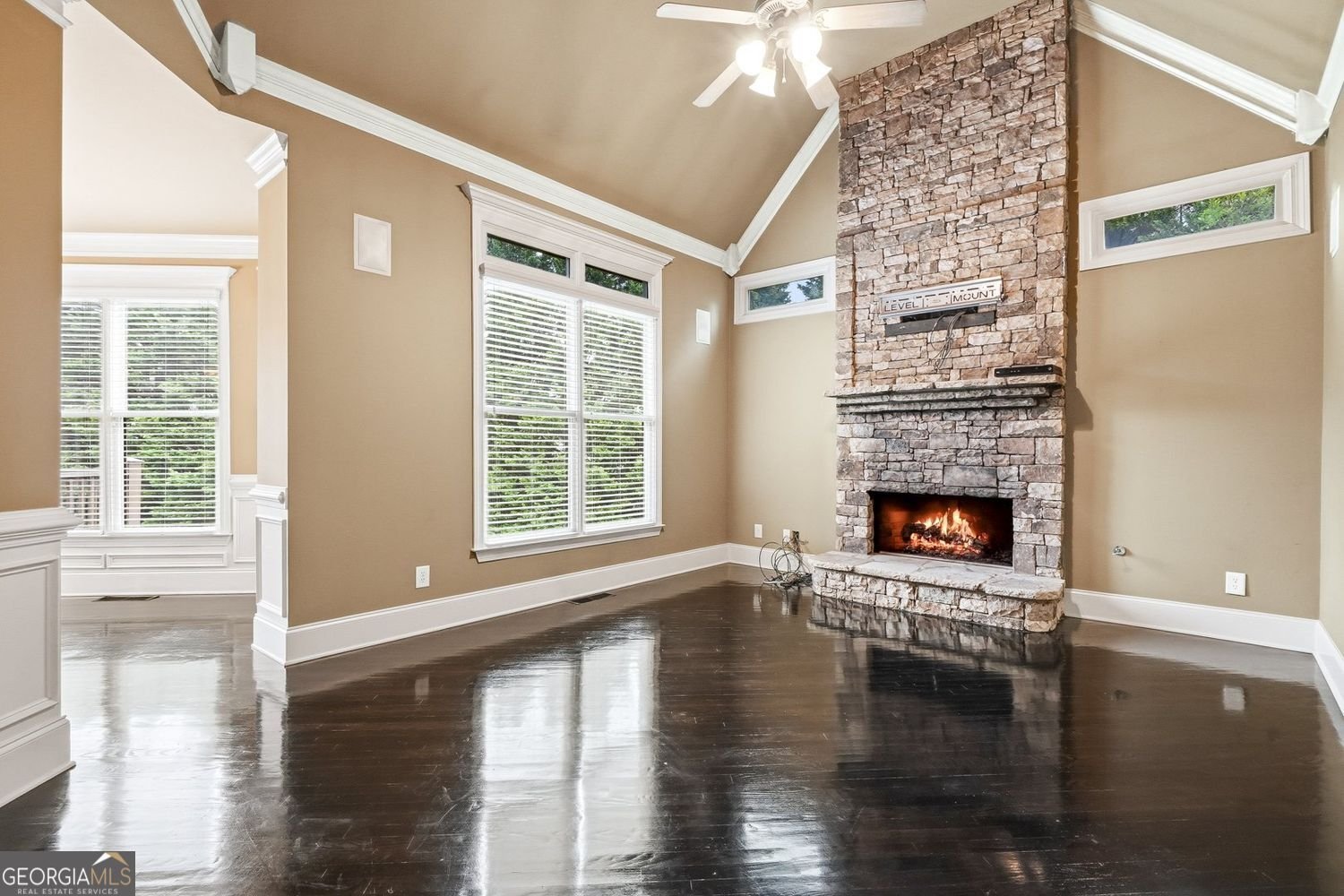 3915 Copper Leaf Lane Cumming - Photo 15