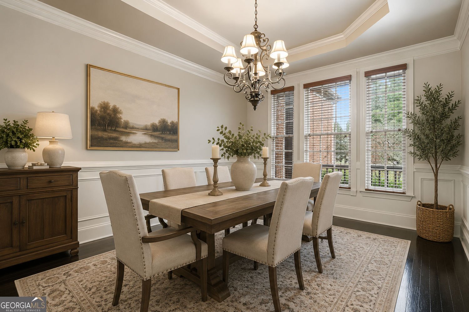 3915 Copper Leaf Lane Cumming - Photo 16