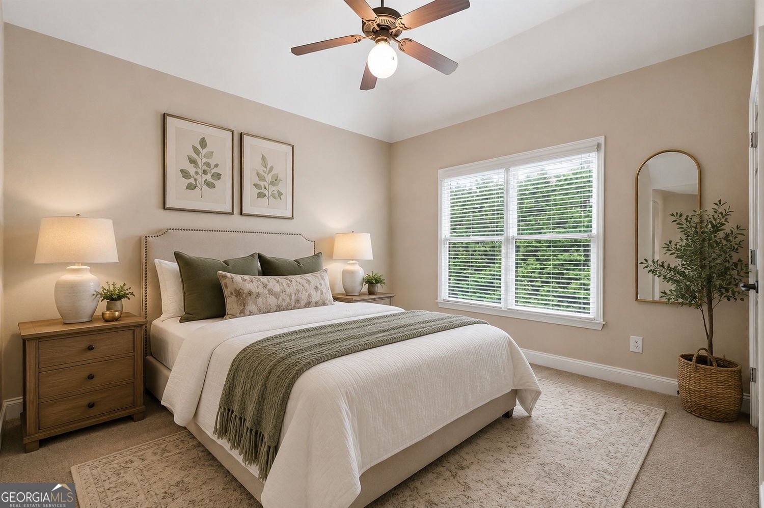 3915 Copper Leaf Lane Cumming - Photo 21