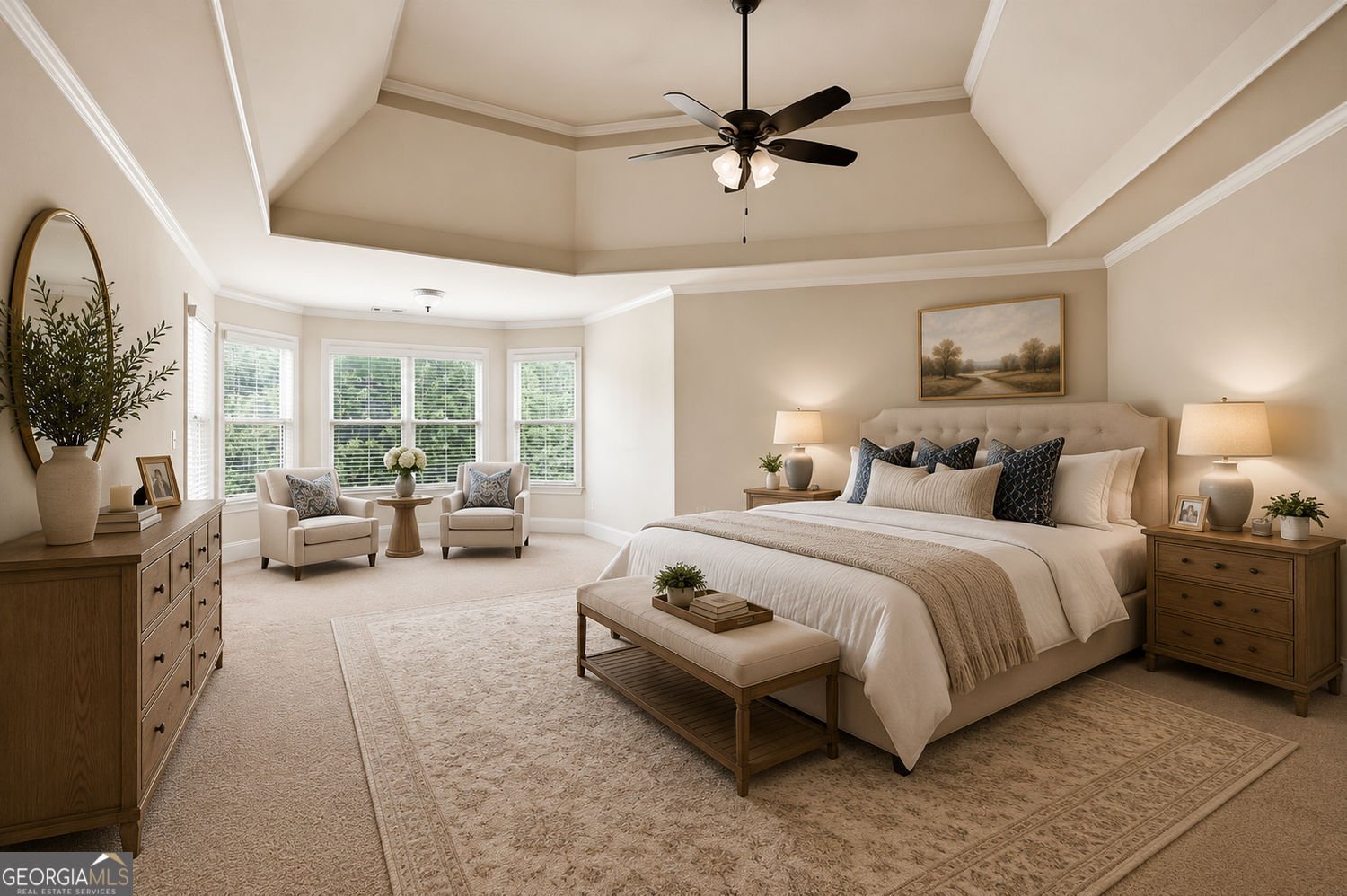 3915 Copper Leaf Lane Cumming - Photo 23