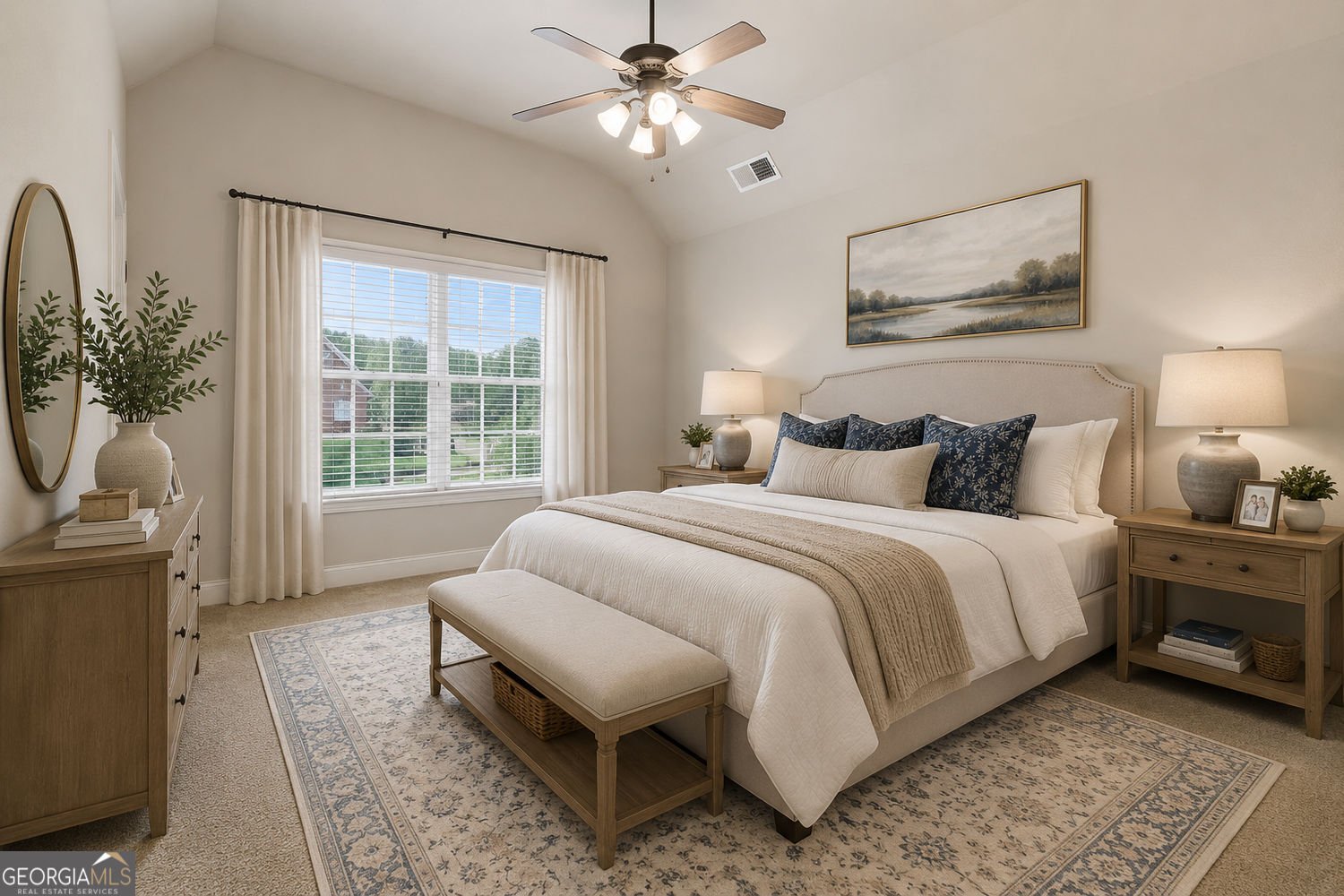 3915 Copper Leaf Lane Cumming - Photo 29
