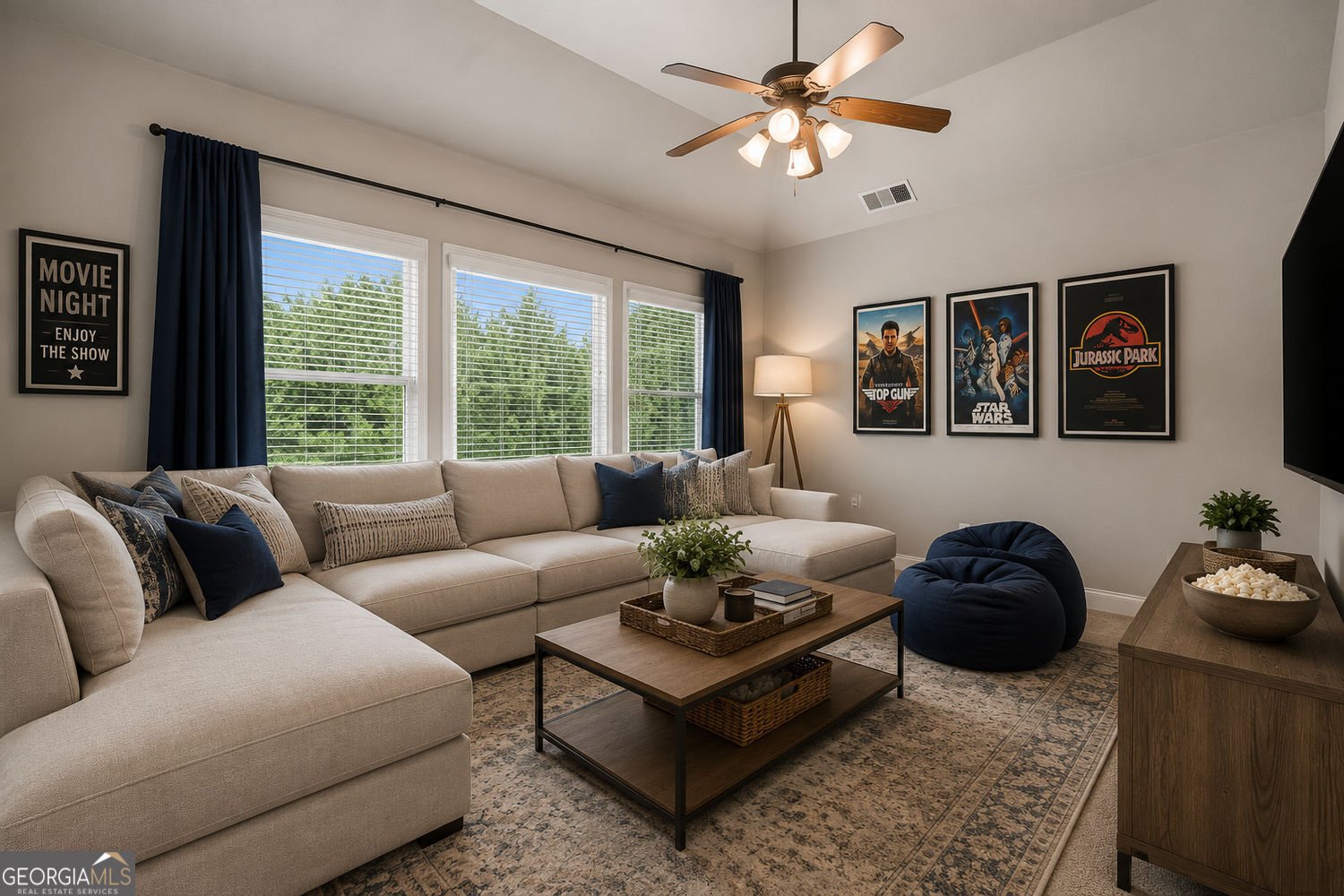 3915 Copper Leaf Lane Cumming - Photo 31