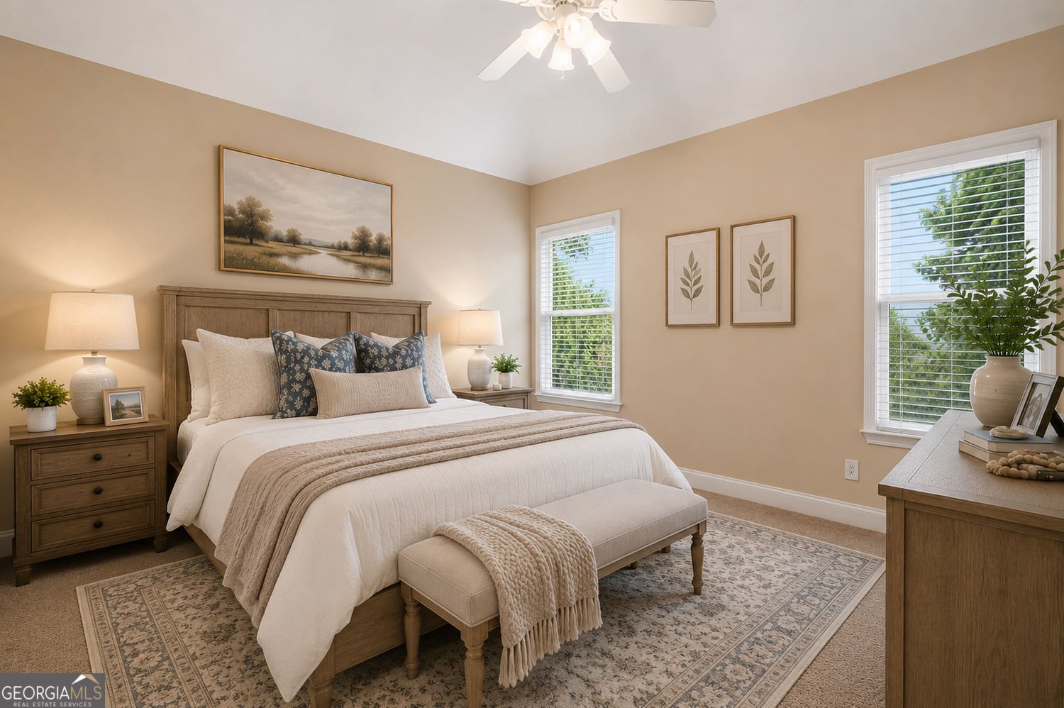 3915 Copper Leaf Lane Cumming - Photo 33