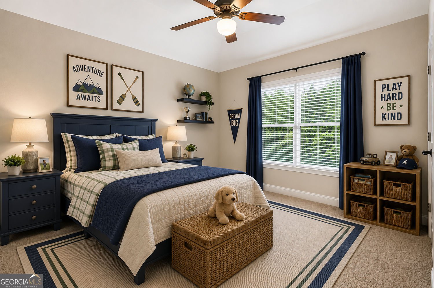 3915 Copper Leaf Lane Cumming - Photo 36