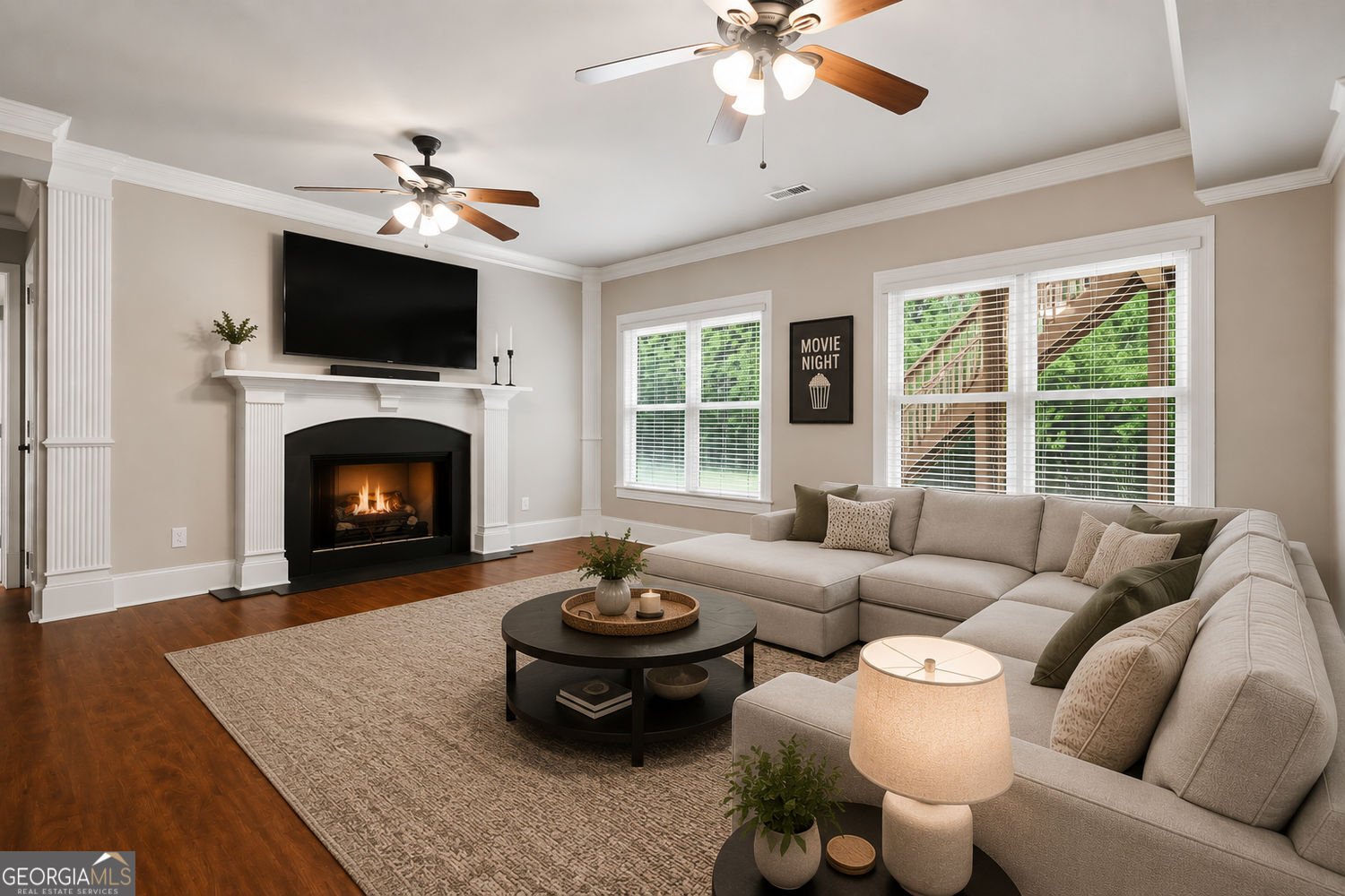 3915 Copper Leaf Lane Cumming - Photo 40