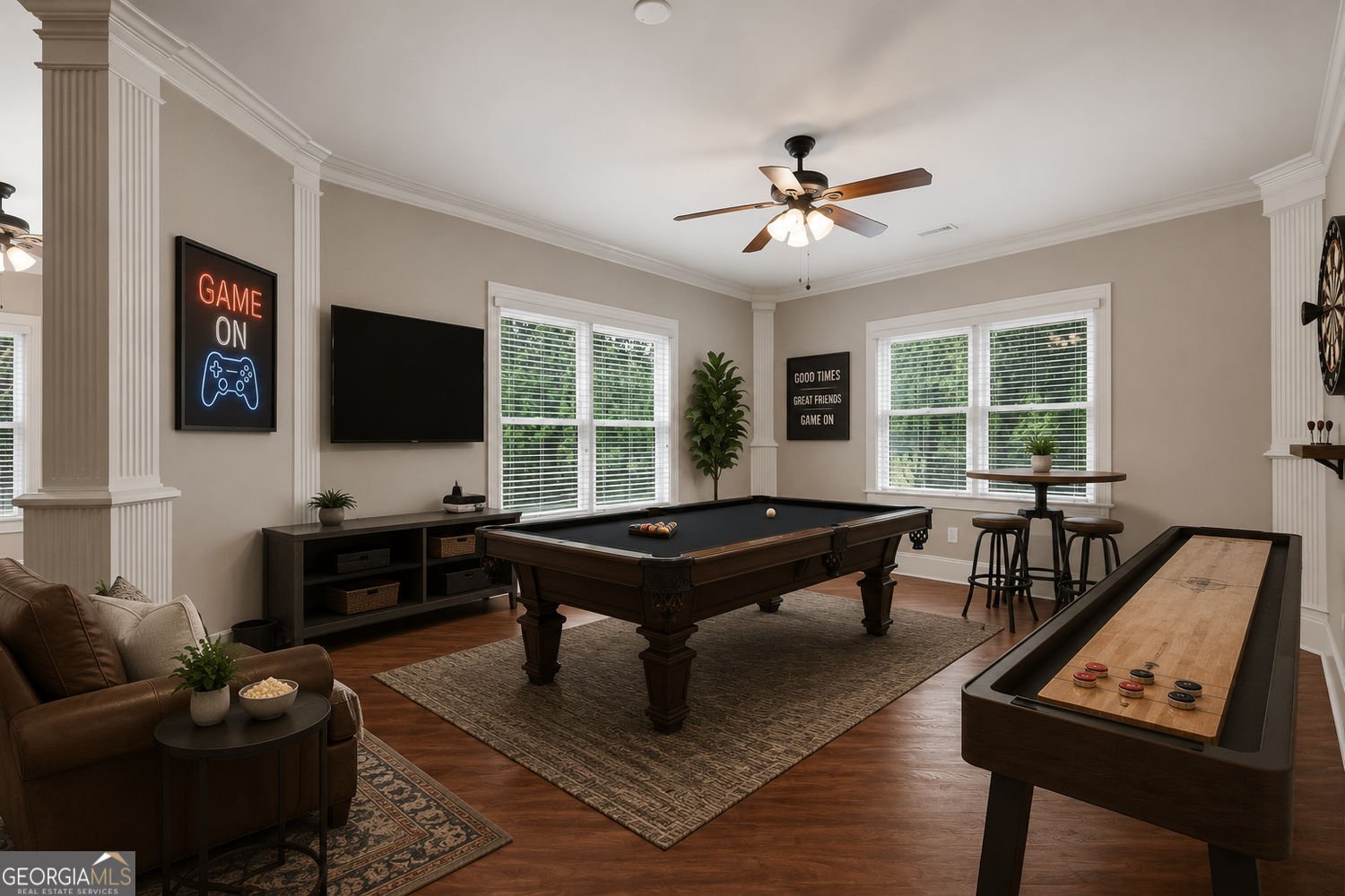 3915 Copper Leaf Lane Cumming - Photo 43