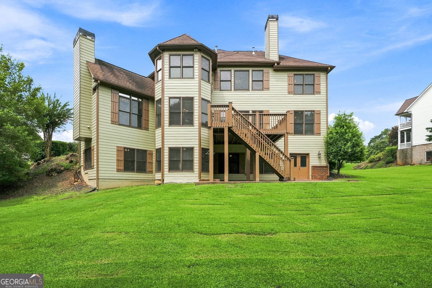 3915 Copper Leaf Lane Cumming - Photo 47
