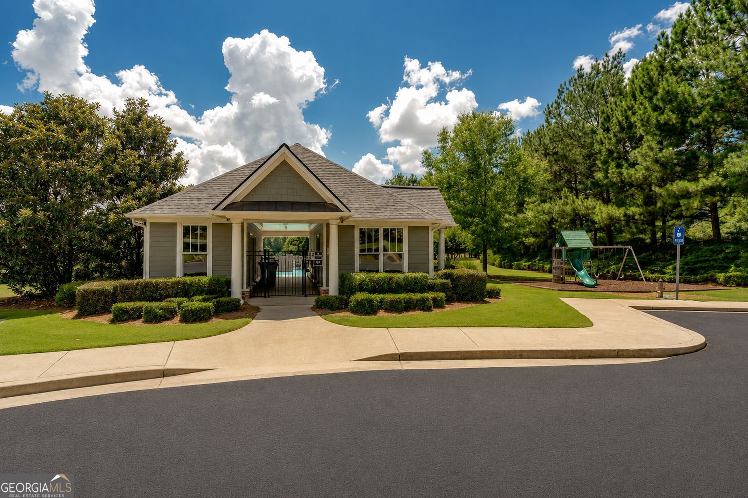 3915 Copper Leaf Lane Cumming - Photo 48