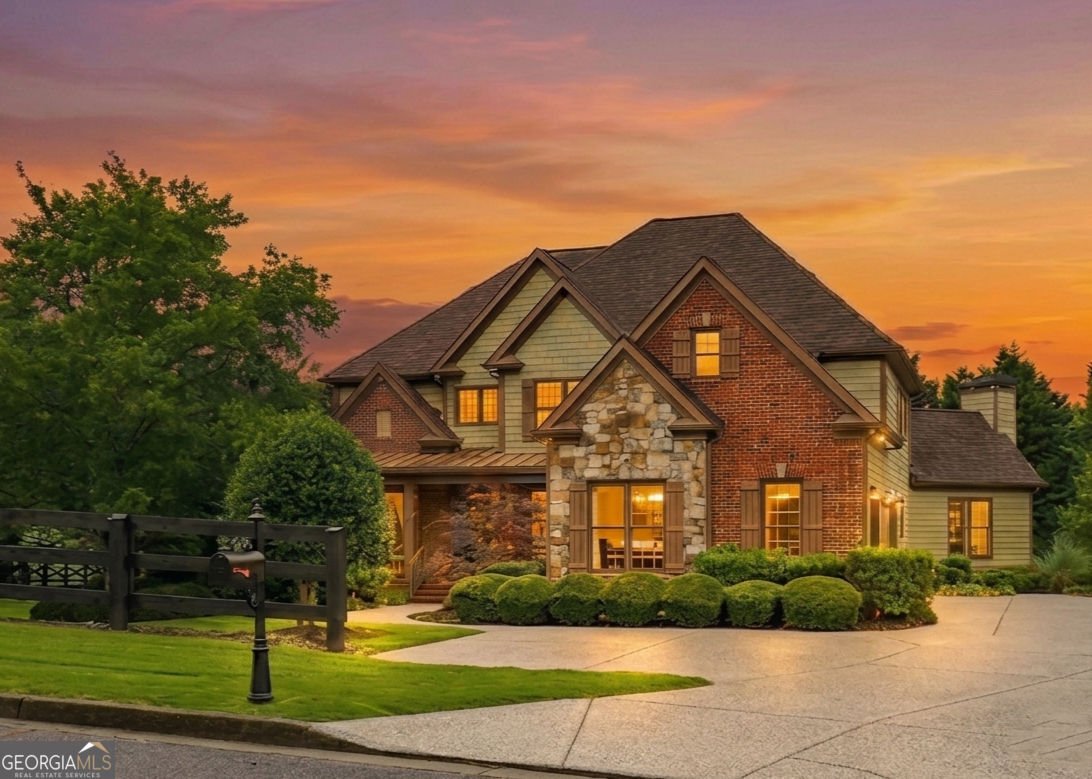 3915 Copper Leaf Lane Cumming - Photo 53