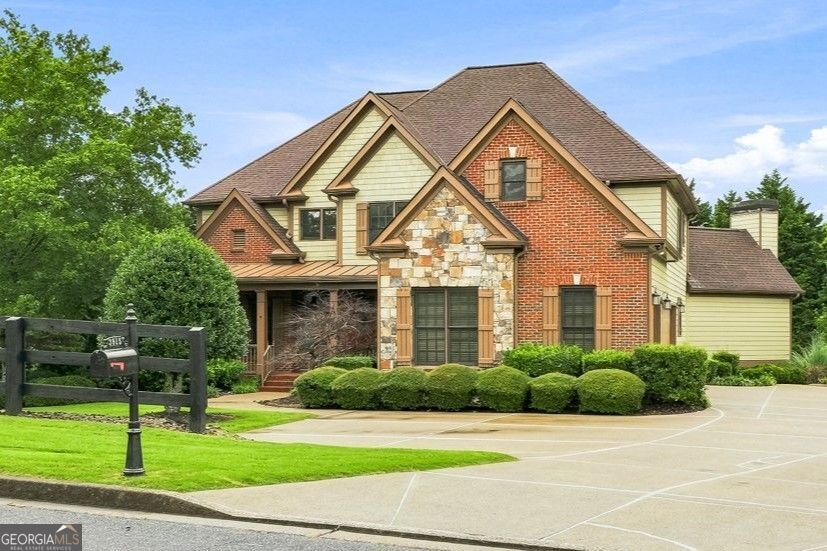3915 Copper Leaf Lane Cumming - Photo 54