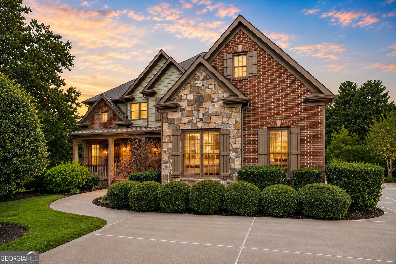 3915 Copper Leaf Lane Cumming - Photo 55