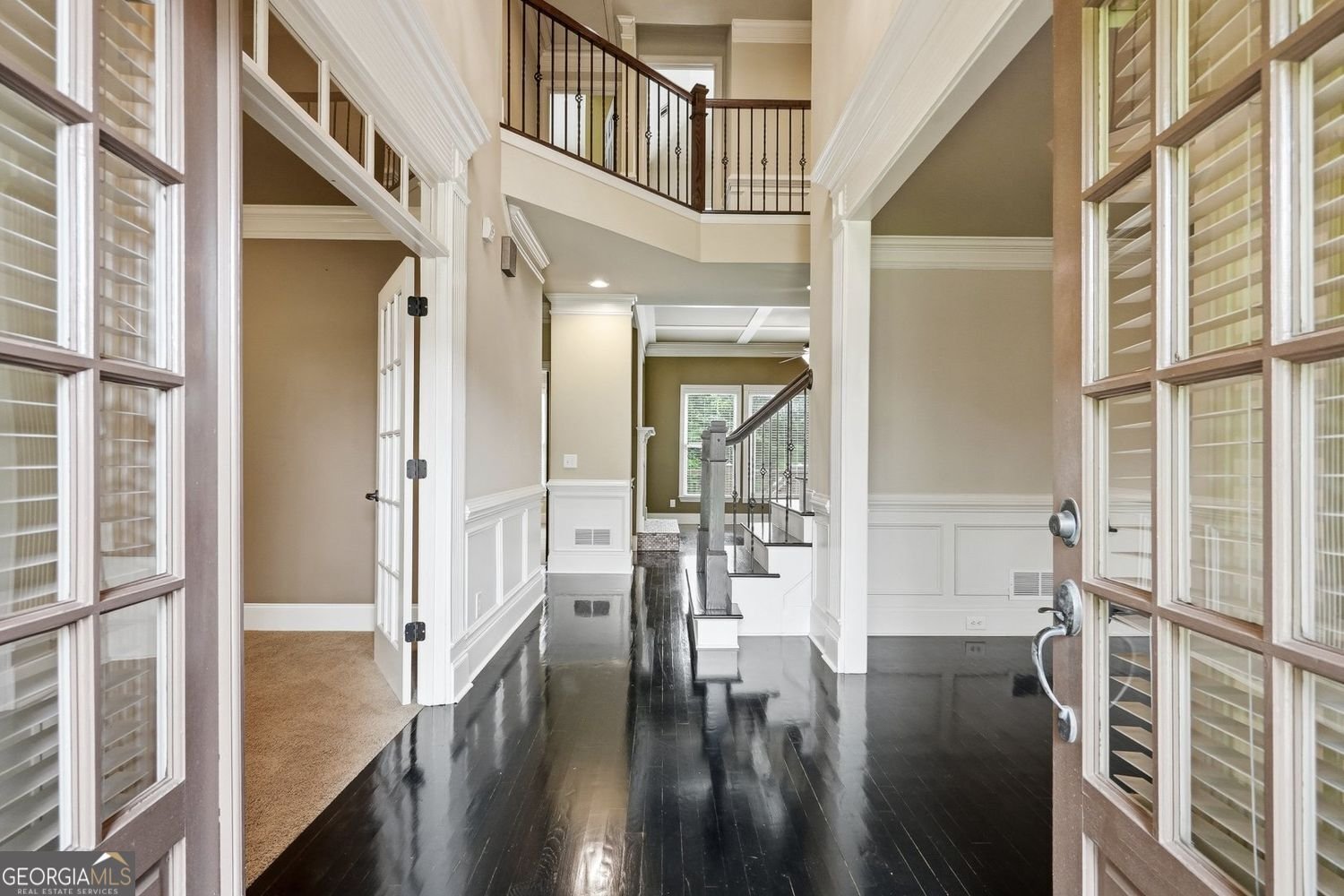 3915 Copper Leaf Lane Cumming - Photo 8