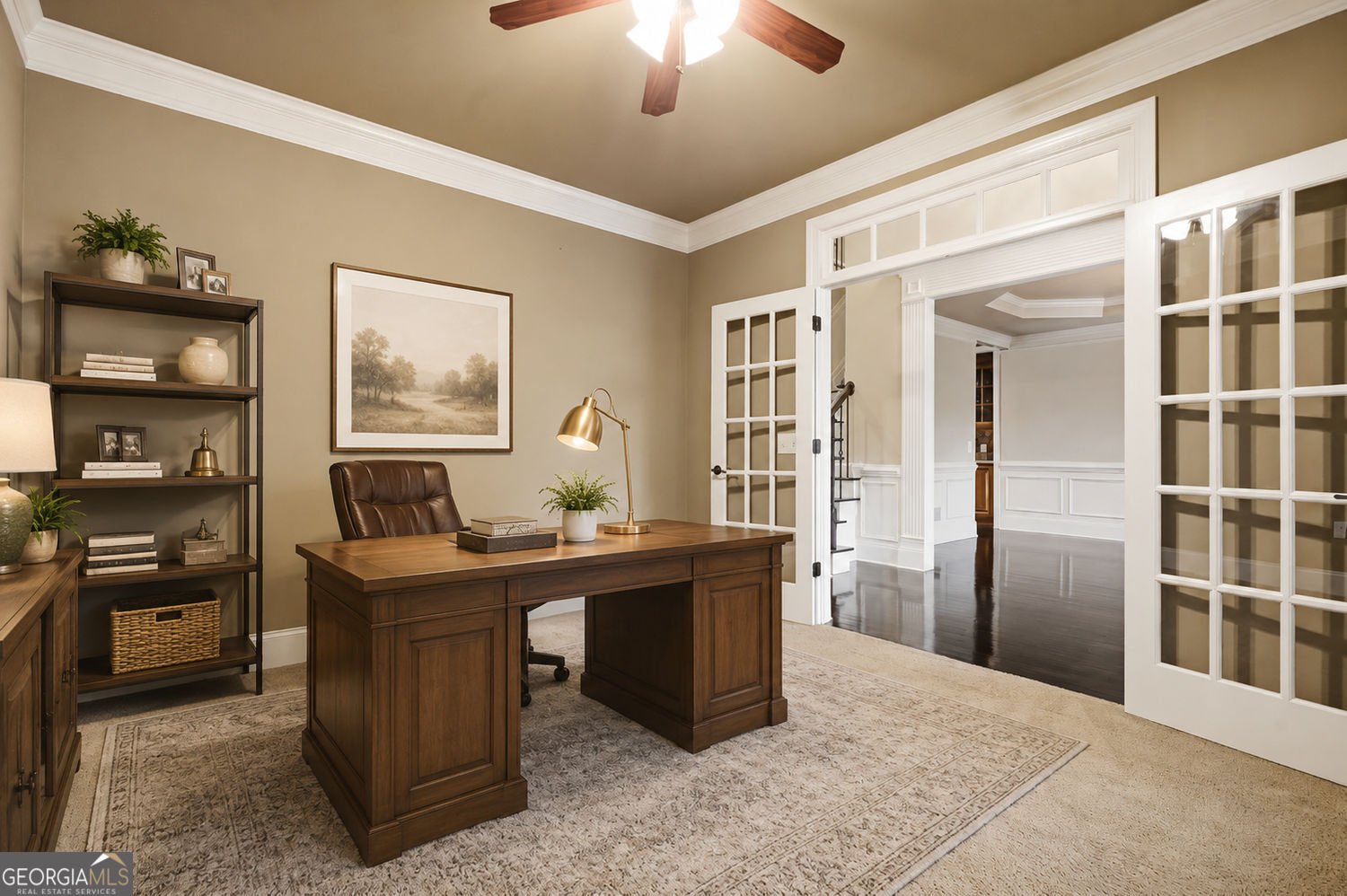 3915 Copper Leaf Lane Cumming - Photo 9