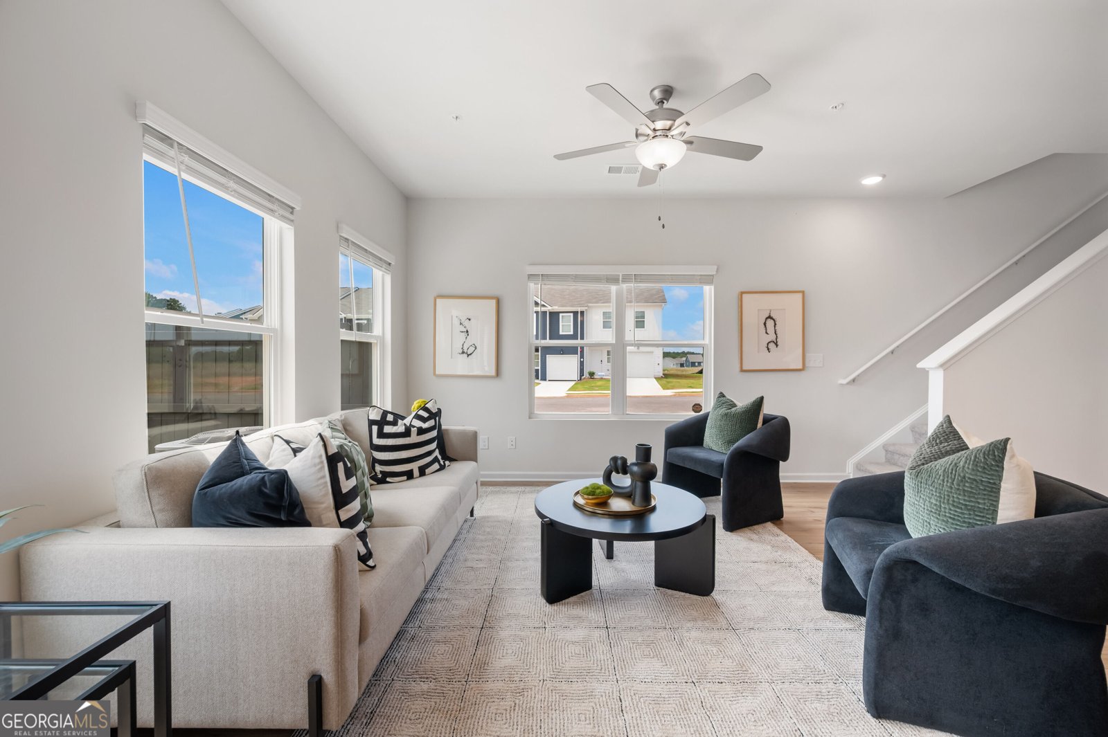 1393 Riverstone Road Jonesboro - Photo 17