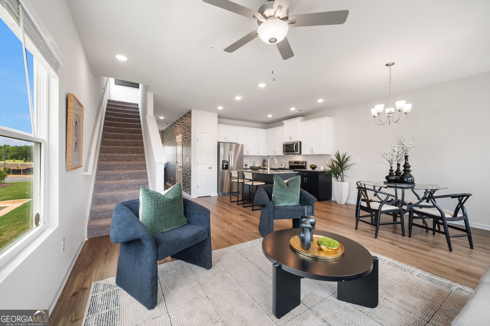 1393 Riverstone Road Jonesboro - Photo 18