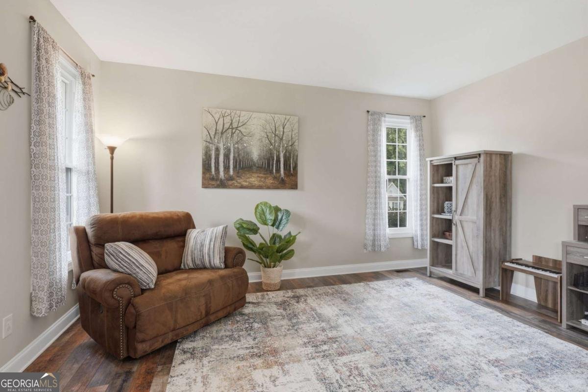 8205 Applewood Court Gainesville - Photo 8