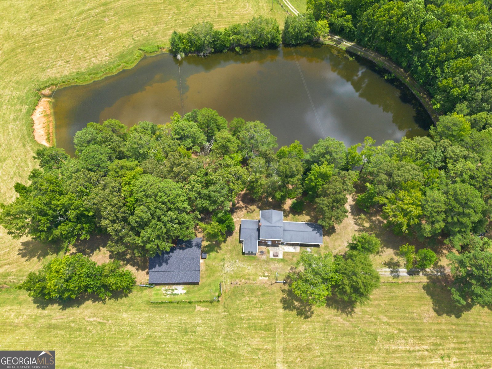607 Grant Road Brooks - main photo