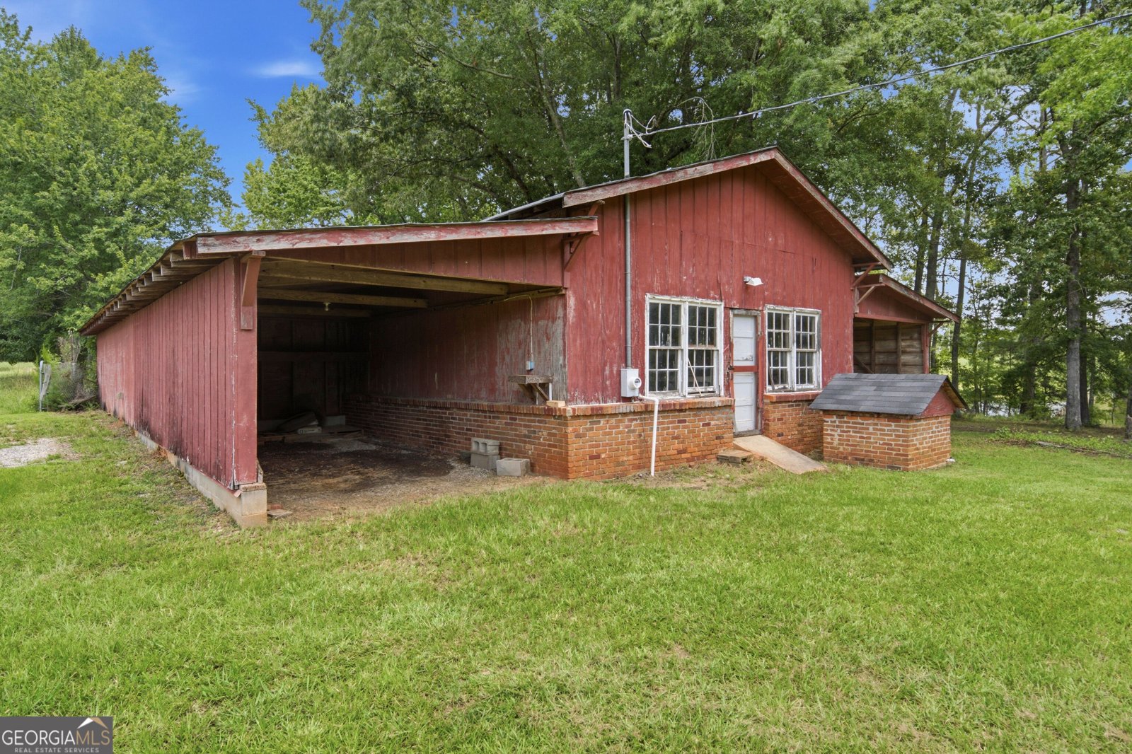 607 Grant Road Brooks - Photo 38