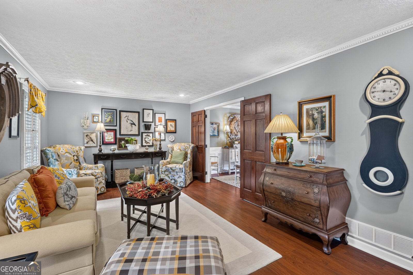 1701 Driftwood Place Snellville - Photo 10