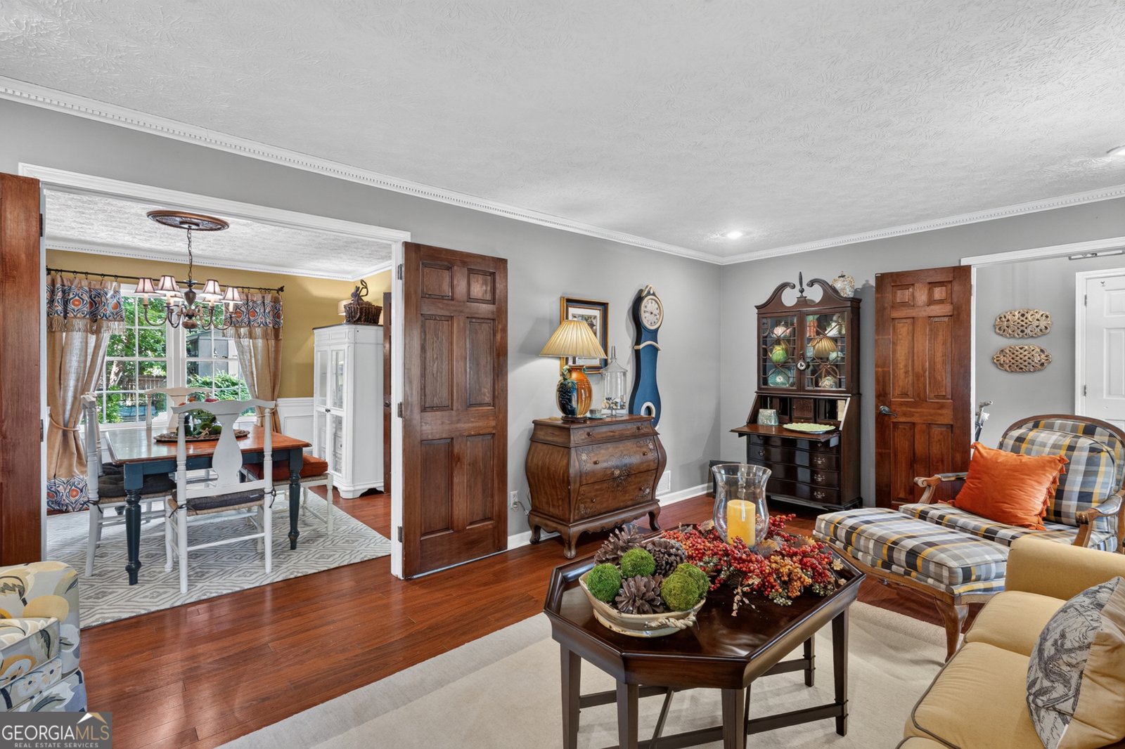 1701 Driftwood Place Snellville - Photo 11