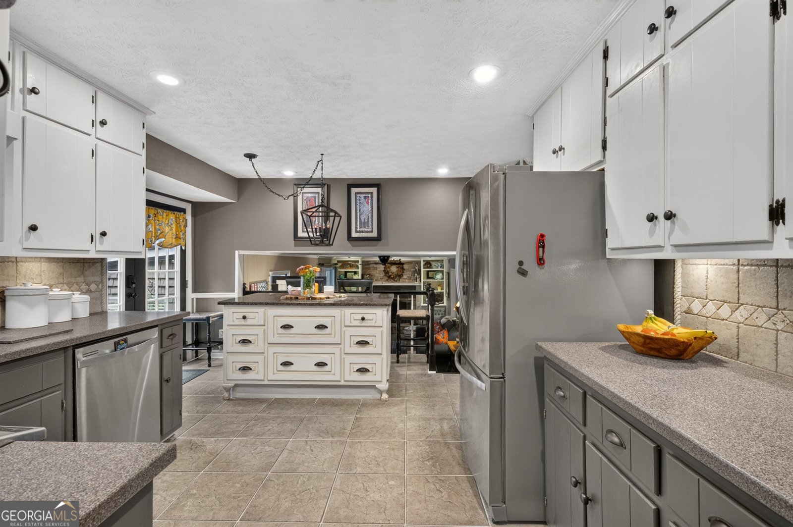 1701 Driftwood Place Snellville - Photo 15