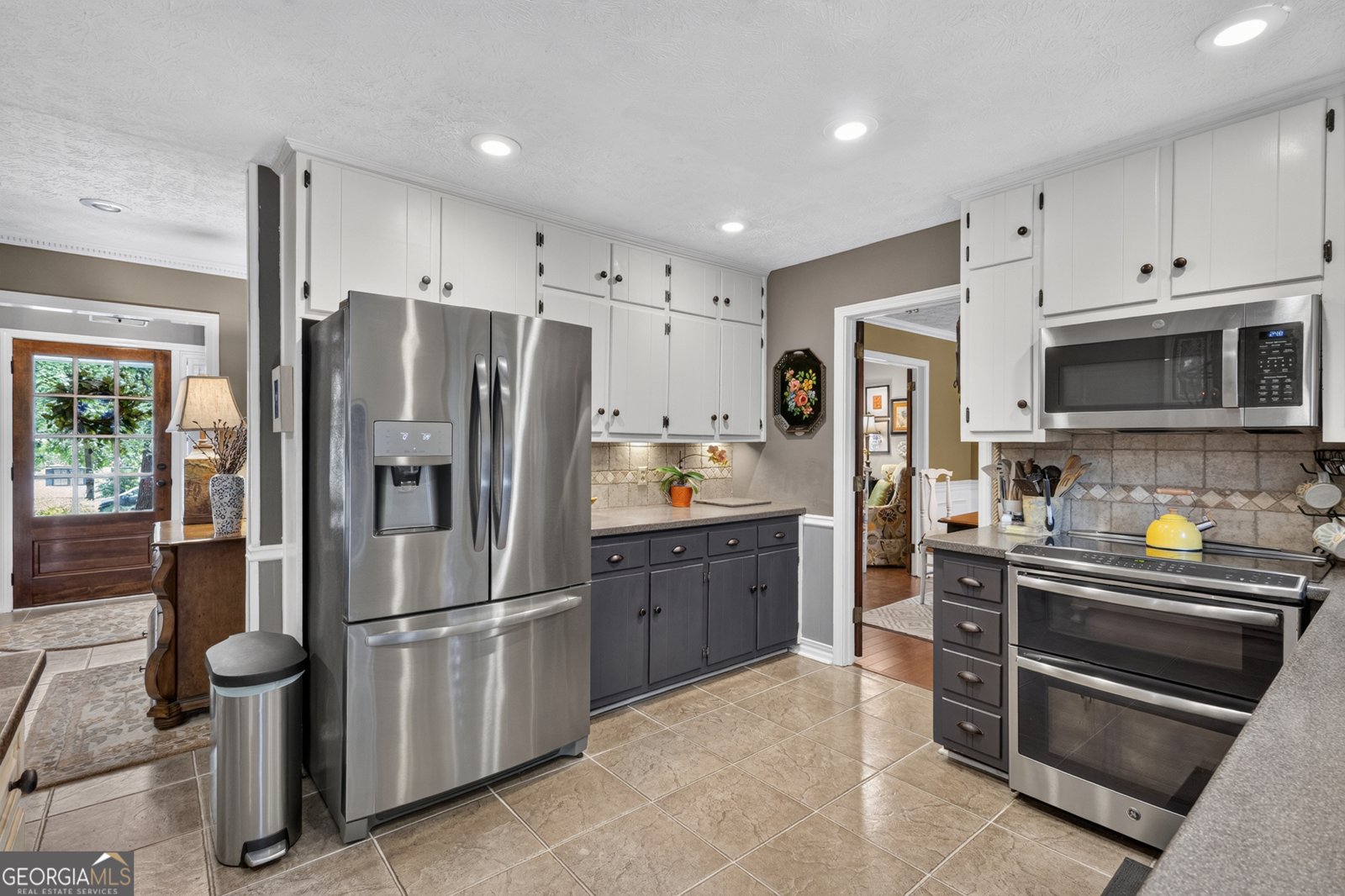 1701 Driftwood Place Snellville - Photo 18