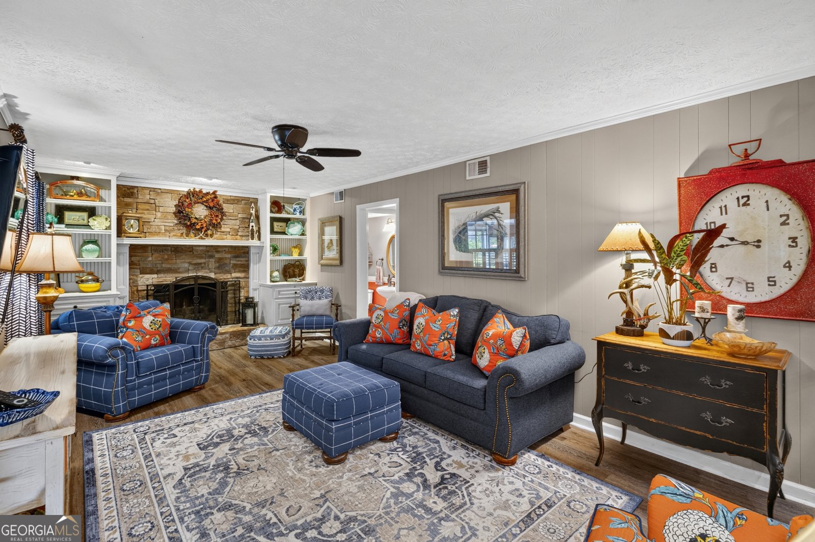 1701 Driftwood Place Snellville - Photo 20