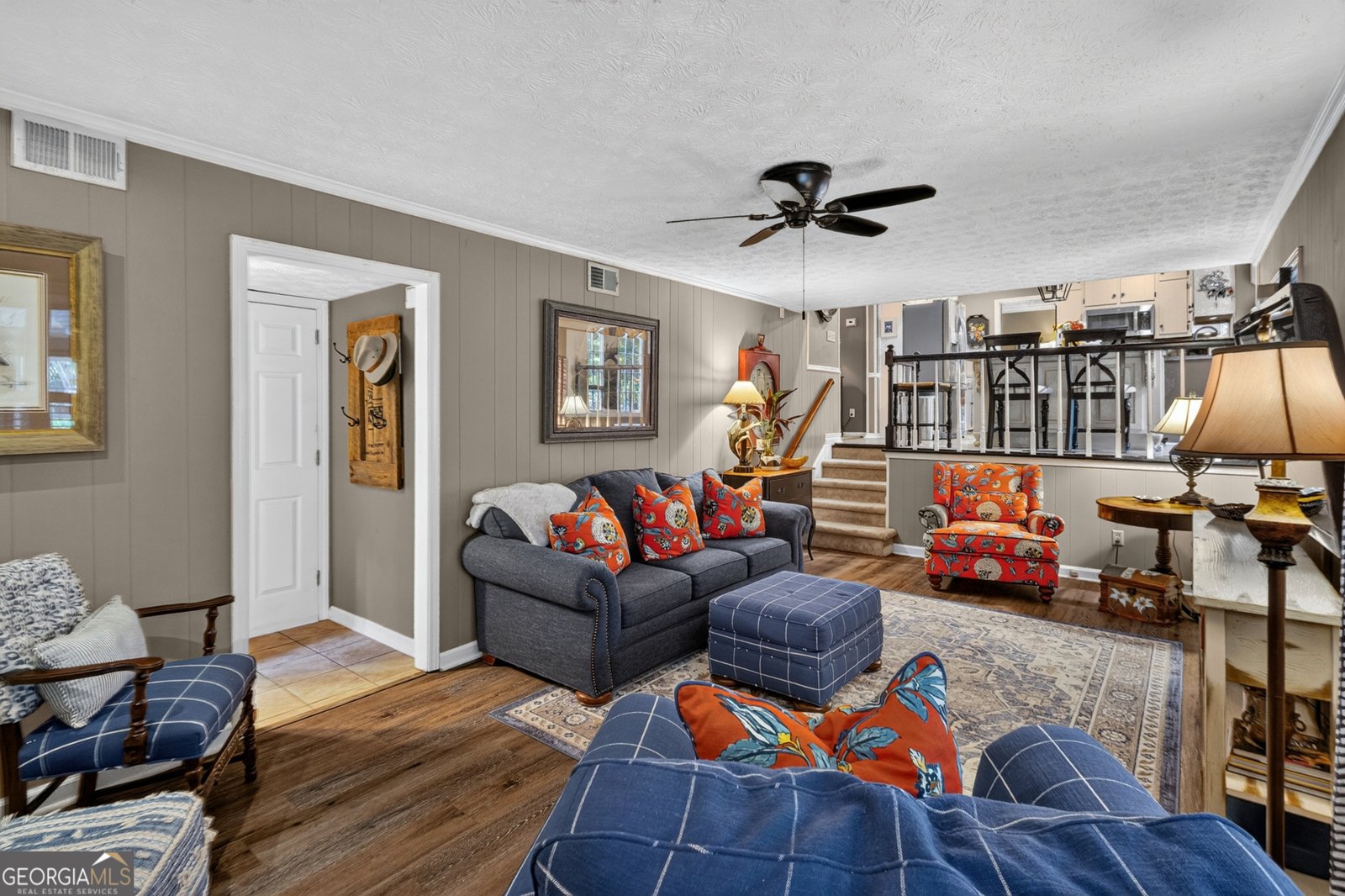 1701 Driftwood Place Snellville - Photo 21