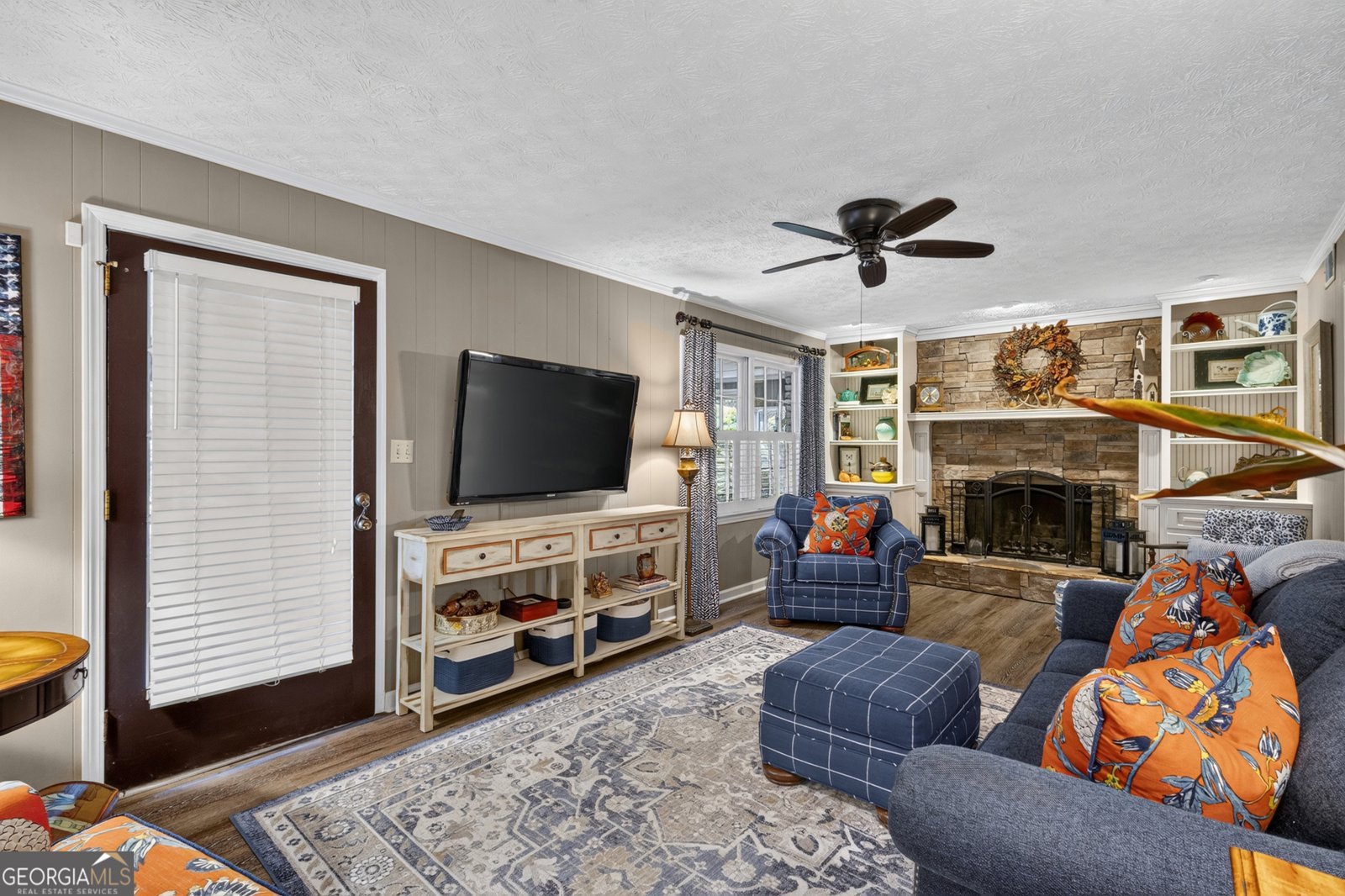 1701 Driftwood Place Snellville - Photo 22