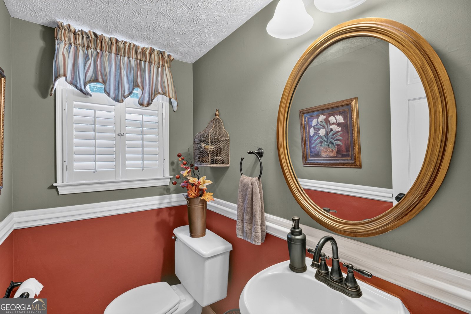 1701 Driftwood Place Snellville - Photo 23