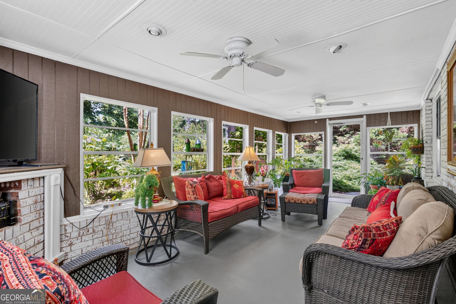1701 Driftwood Place Snellville - Photo 24