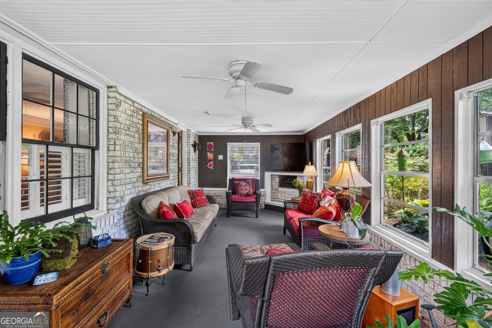 1701 Driftwood Place Snellville - Photo 25