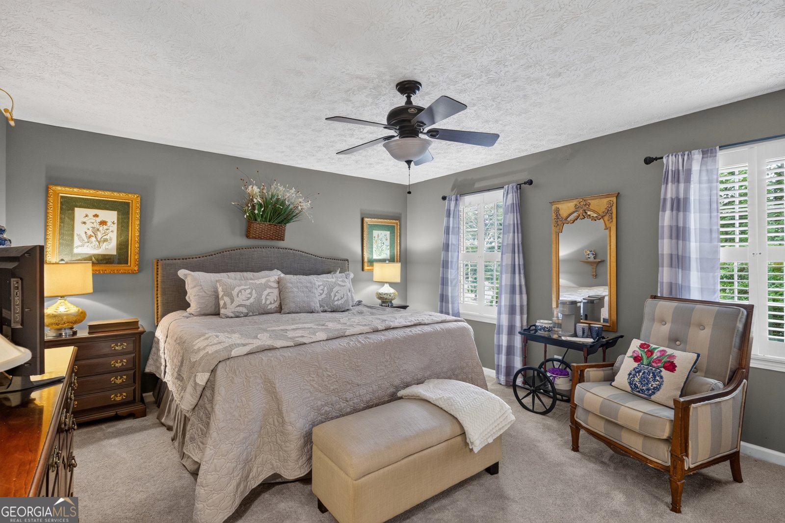 1701 Driftwood Place Snellville - Photo 26