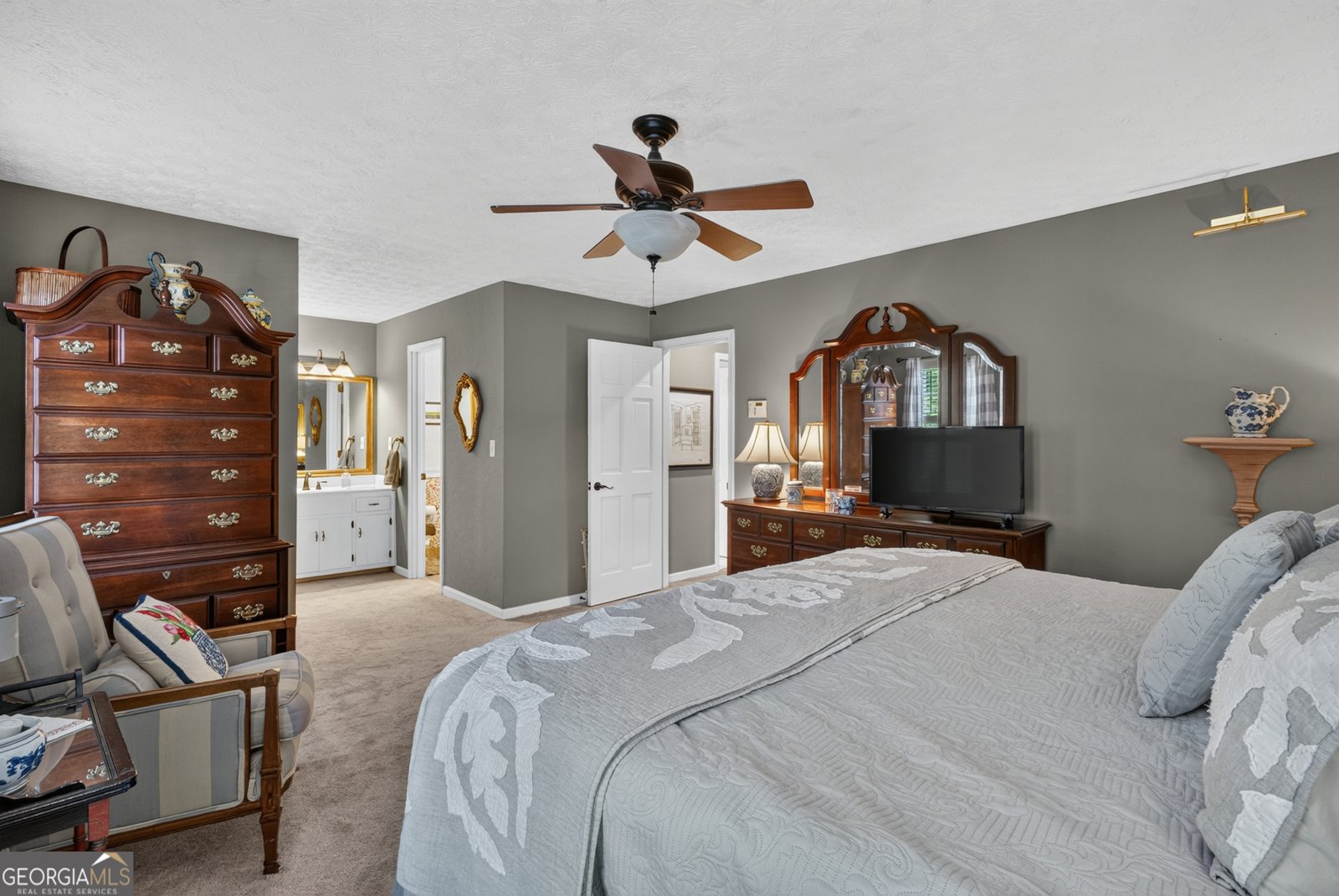 1701 Driftwood Place Snellville - Photo 27