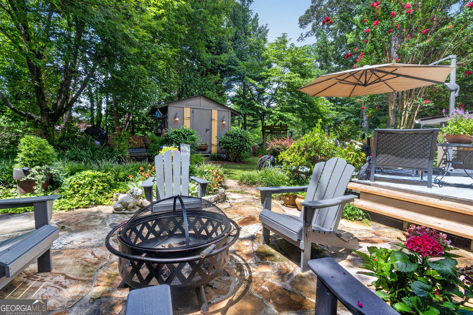 1701 Driftwood Place Snellville - Photo 32