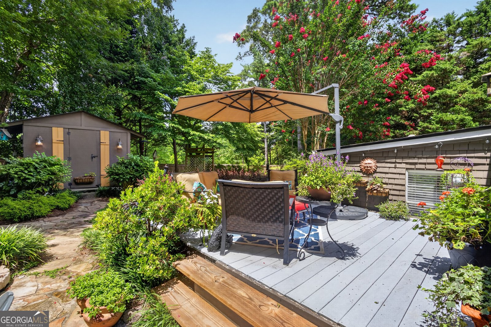 1701 Driftwood Place Snellville - Photo 34