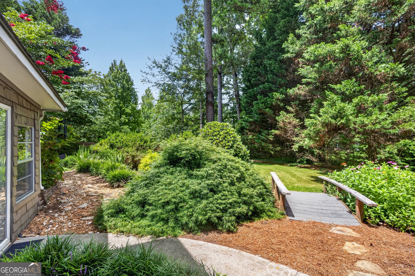 1701 Driftwood Place Snellville - Photo 35