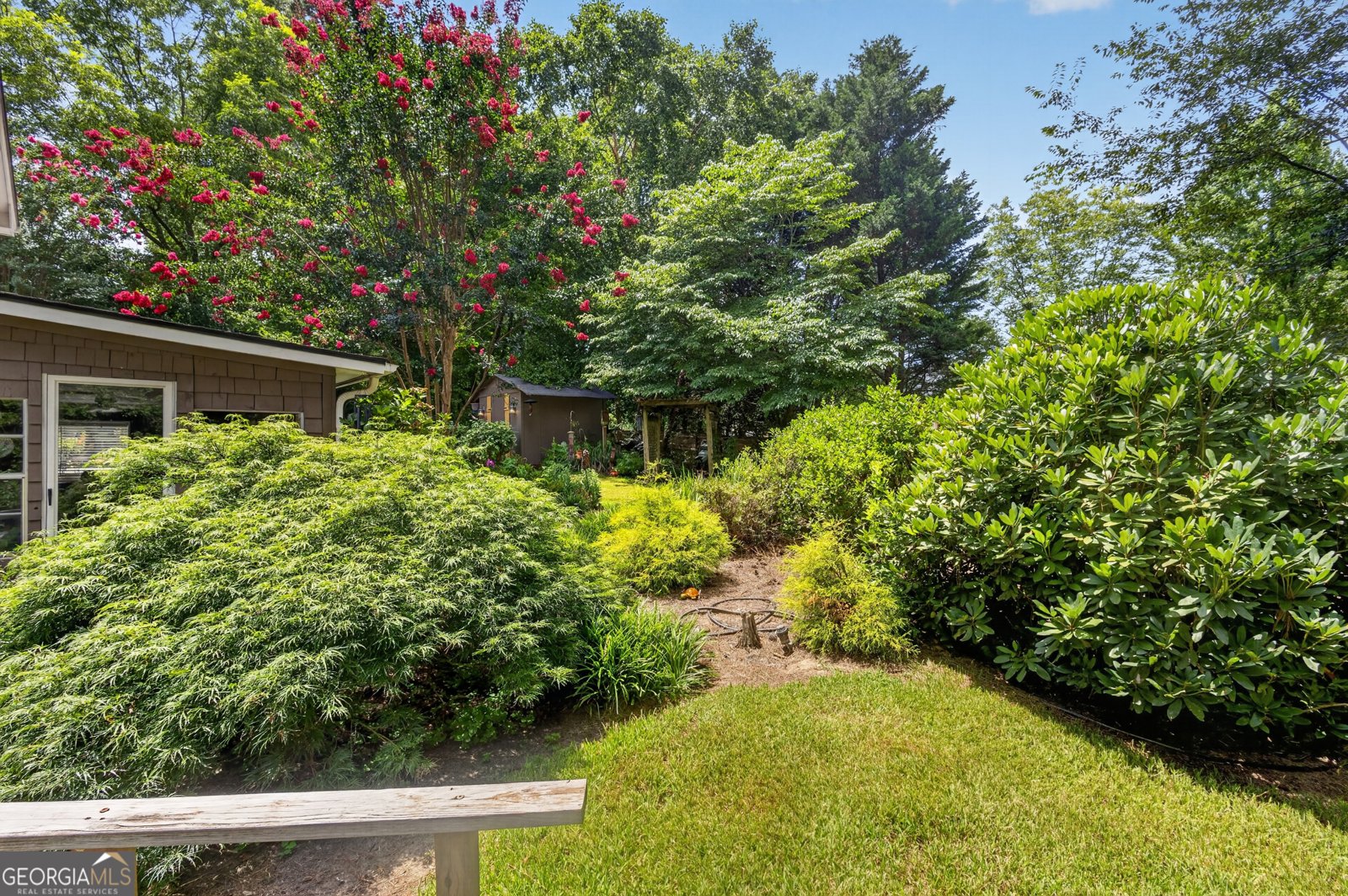 1701 Driftwood Place Snellville - Photo 36