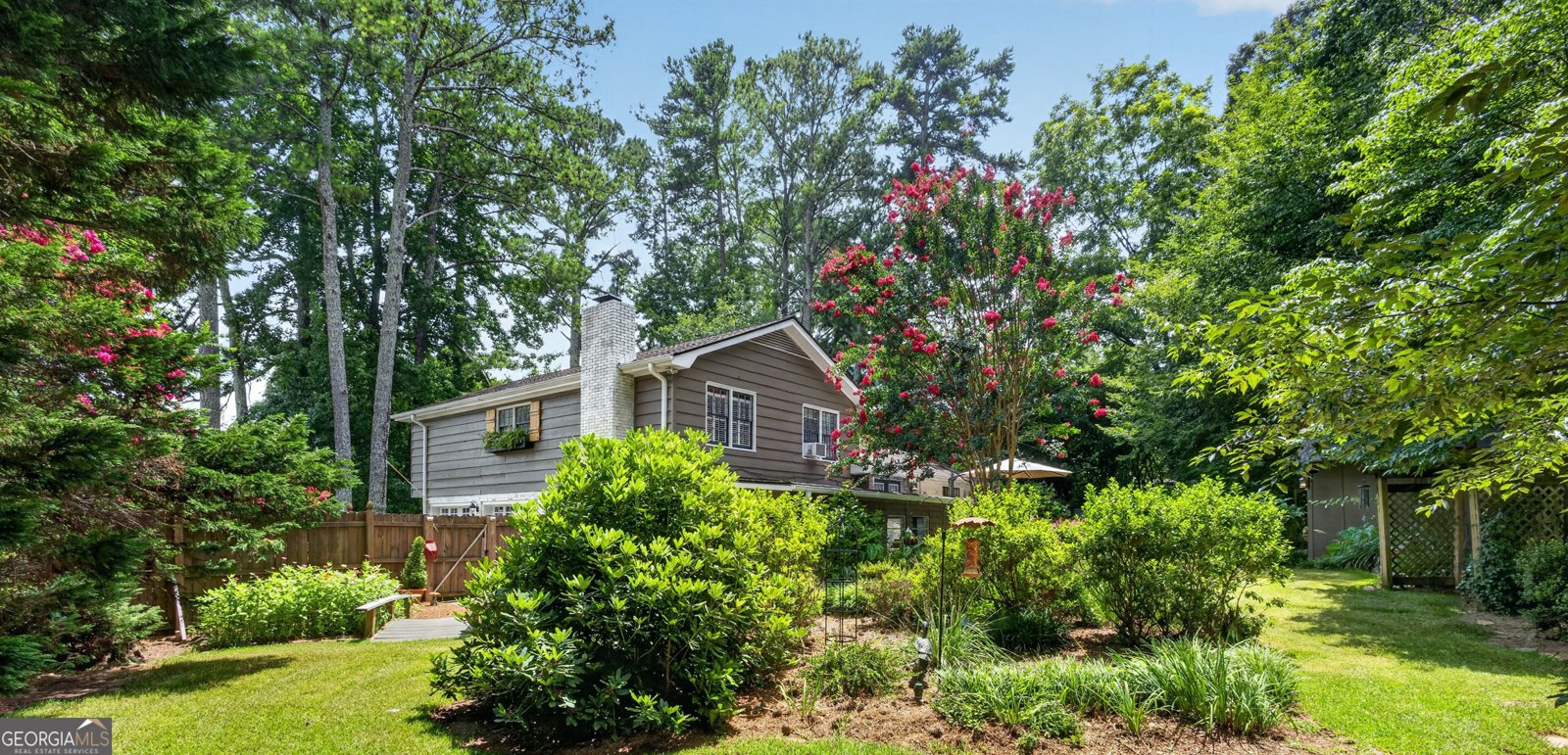 1701 Driftwood Place Snellville - Photo 37