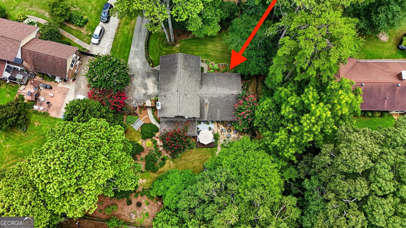 1701 Driftwood Place Snellville - Photo 38