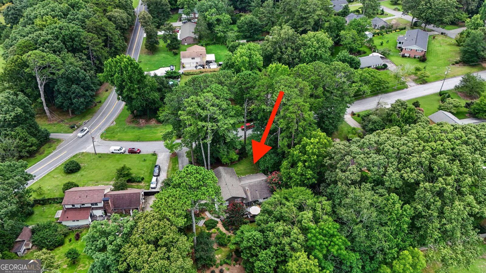 1701 Driftwood Place Snellville - Photo 39