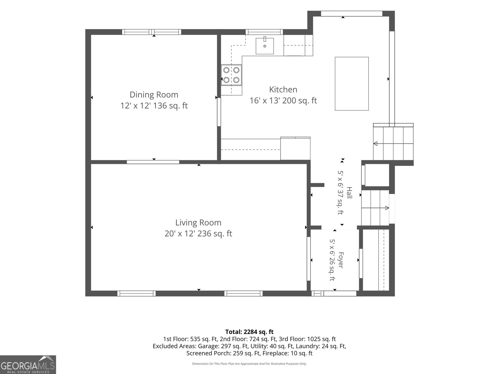 1701 Driftwood Place Snellville - Photo 42